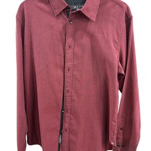 🔥 Rag & Bone New York Men’s Button-Down Shirt – Size Small 🔥